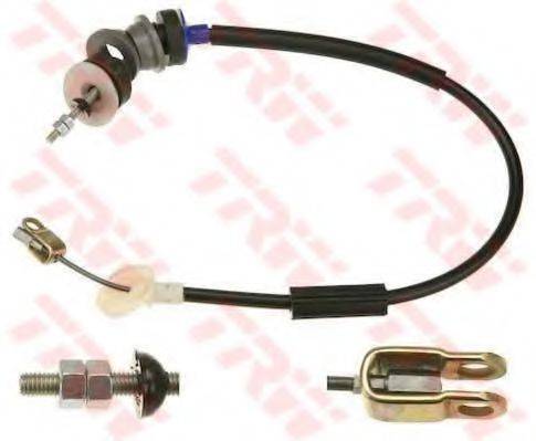 BENDIX 421049B Трос, управління зчепленням