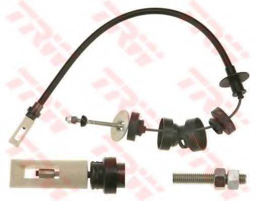BENDIX 422782B Трос, управління зчепленням