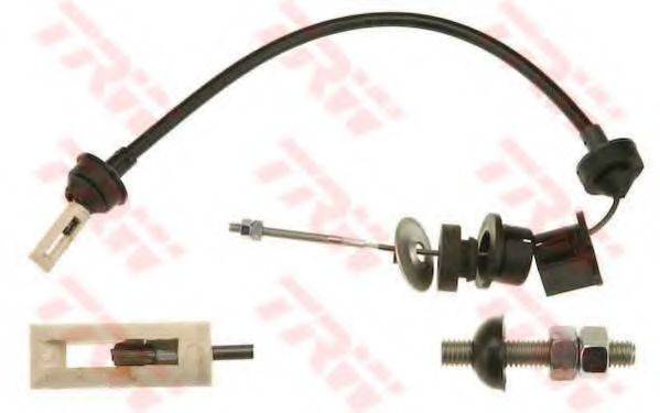 BENDIX 422806B Трос, управління зчепленням