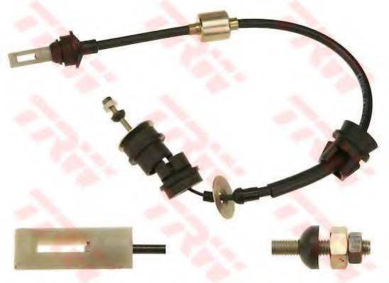 BENDIX 422805B Трос, управління зчепленням