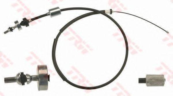BENDIX 422709B Трос, управління зчепленням