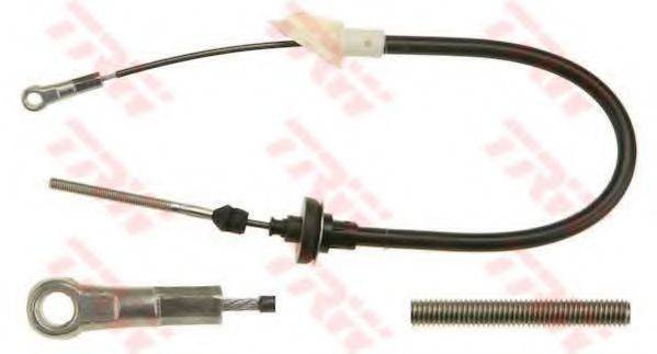 BENDIX 422030B Трос, управління зчепленням