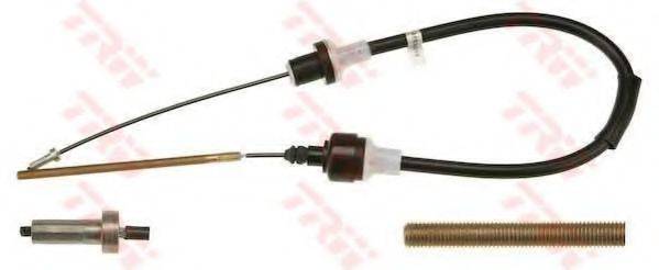 TRW GCC3150