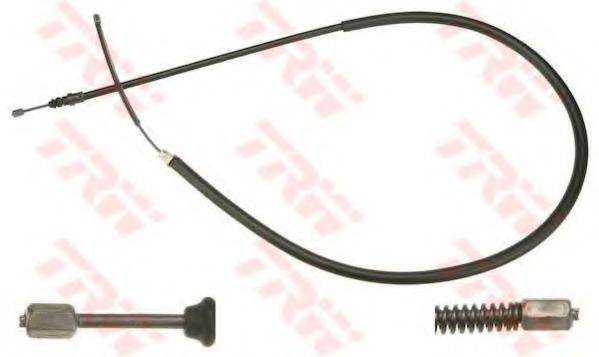 TRW GCH1435