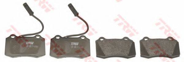 TRW GDB1191