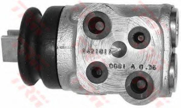 BENDIX 312045B Регулятор гальмівних сил