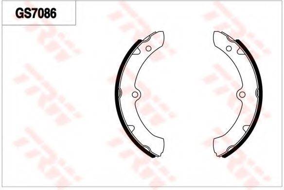 TRW GS7086