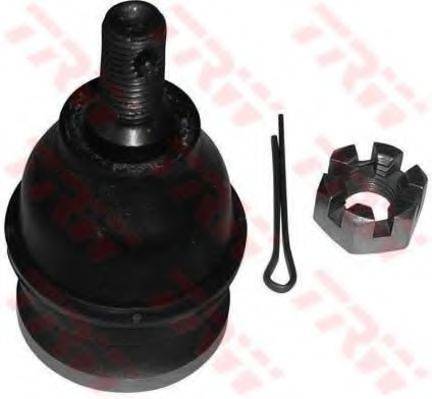 FEBI BILSTEIN 26841 несучий / напрямний шарнір
