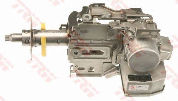 SPIDAN 52629 Рульова колонка