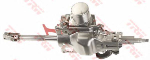 SPIDAN 52642 Рульова колонка