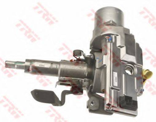 OPEL 900523 Рульова колонка