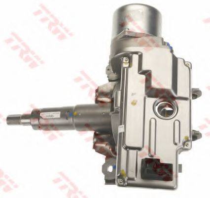 OPEL 900516 Рульова колонка