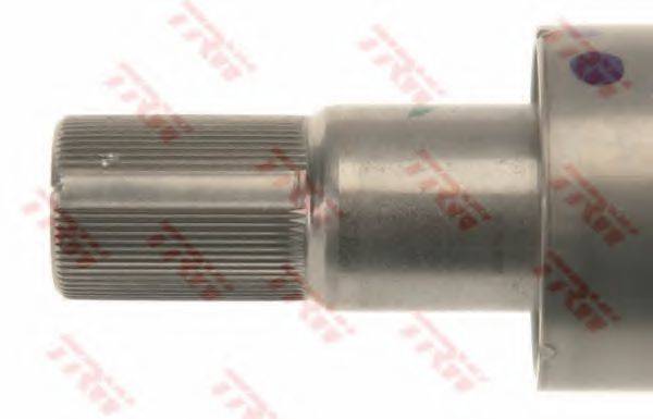 TRW JCR289