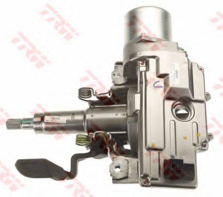OPEL 900522 Рульова колонка