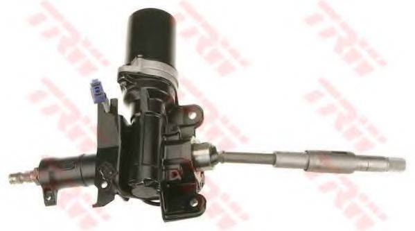 OPEL 900508 Рульова колонка