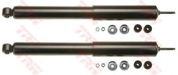 TRW JGE140T
