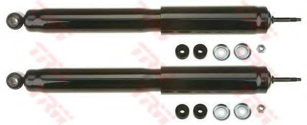 TRW JGE158T
