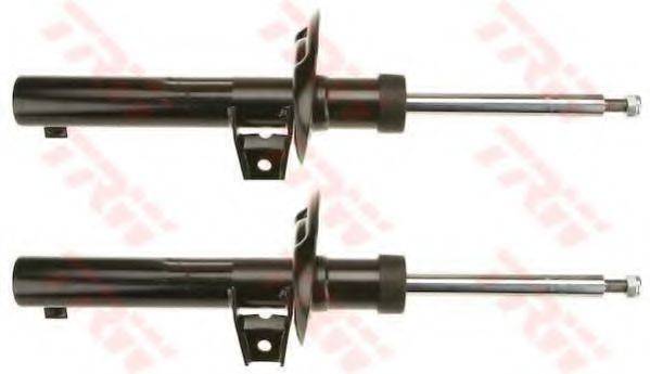 TRW JGM786T