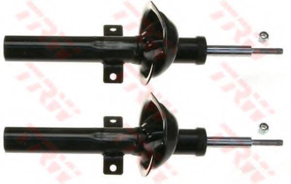 TRW JHM205T