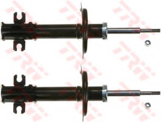 TRW JHM266T