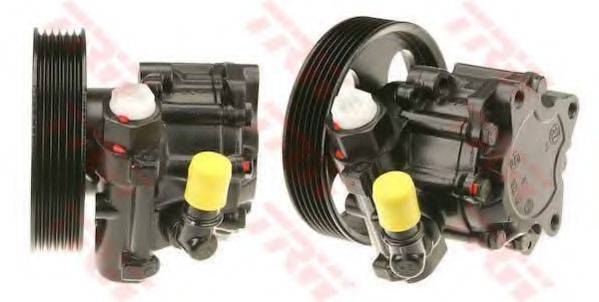 TRW JPR457