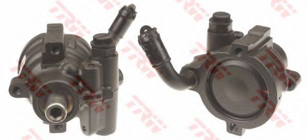 LENCO SP3696 Гідравлічний насос, кермо