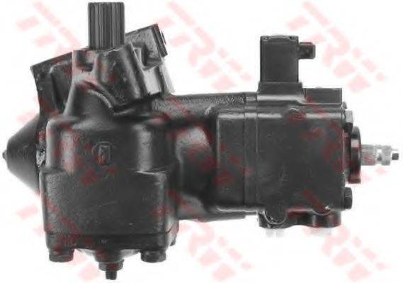 UBD 40168 Рульовий механізм