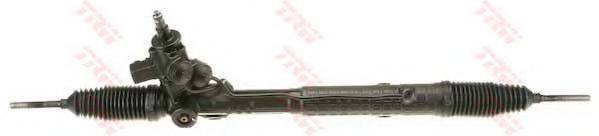 SPIDAN 52205 Рульовий механізм