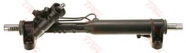 LEMFORDER 28183 Рульовий механізм