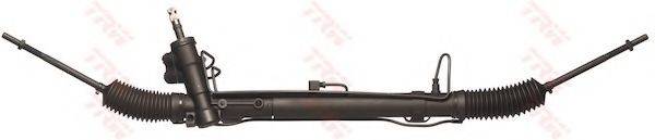 REMY DSR1014 Рульовий механізм