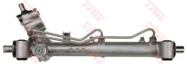 OPEL 59 00 262 Рульовий механізм