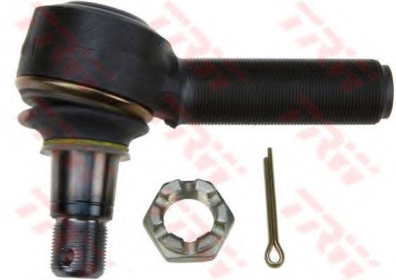 FEBI BILSTEIN 24264 Наконечник поперечної кермової тяги