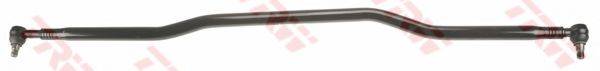 LEMFORDER 26036 Поздовжня рульова тяга