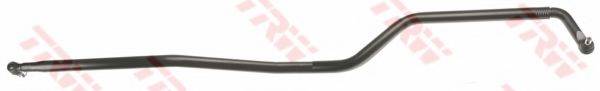 LEMFORDER 35306 Поздовжня рульова тяга