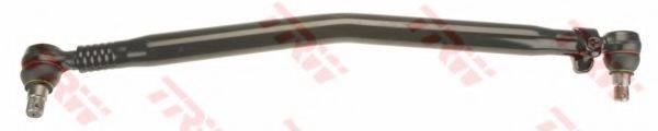 LEMFORDER 31311 Поздовжня рульова тяга
