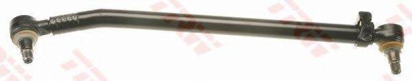 LEMFORDER 24098 Поздовжня рульова тяга