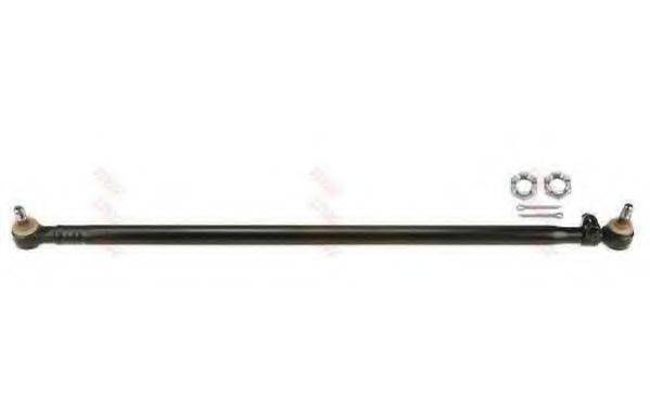 LEMFORDER 21760 Поздовжня рульова тяга
