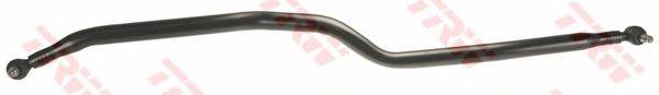 SCANIA 2007281 Поздовжня рульова тяга