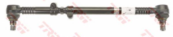 LEMFORDER 36145 Поперечна рульова тяга