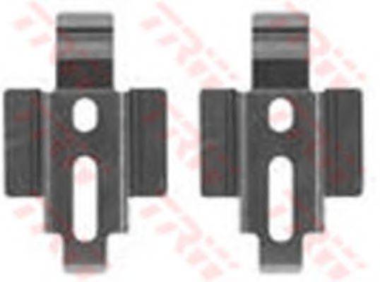 TRW PFK342