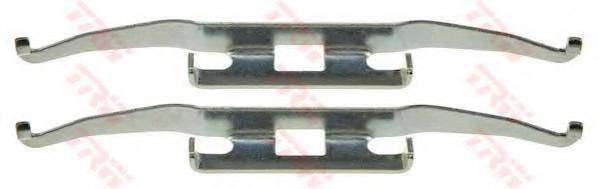 TRW PFK407