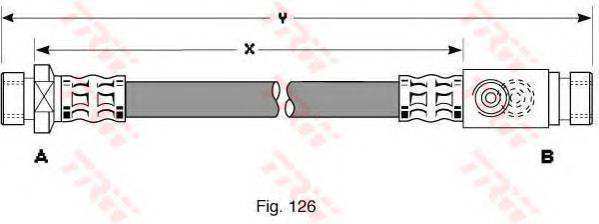 TRW PHA161