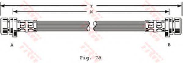 TRW PHA268