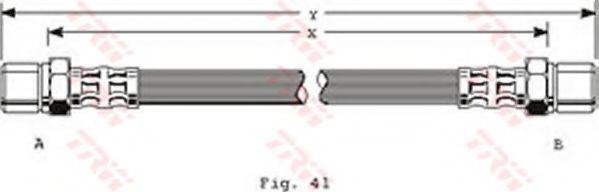 TRW PHA278