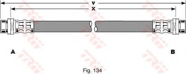 TRW PHA293
