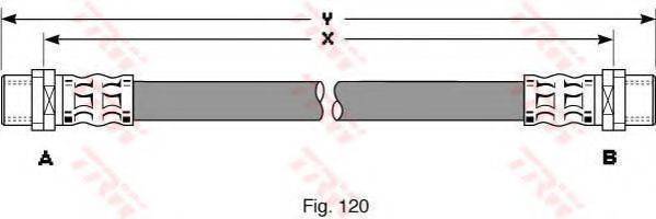 TRW PHA295