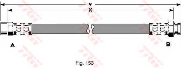 TRW PHA316