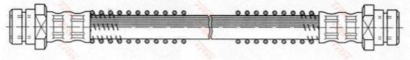 TRW PHA755