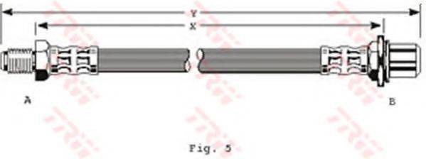 TRW PHB109