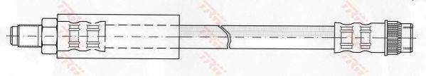 TRW PHB403